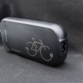 Qoltec Ładowarka Pro do roweru Bosch 36V | 42V | 2A | Bosch plug |      wodoodporna + kabel zasilajšcy