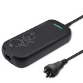 Qoltec Ładowarka Pro do roweru Bosch 36V | 42V | 2A | Bosch plug |      wodoodporna + kabel zasilajšcy