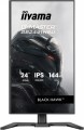 IIYAMA Monitor 23,8 cala GB2441HSU-B1 IPS,FHD,144Hz,1ms,2xUSB,350cd,HDMI,DP,HAS (150) PIVOT