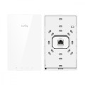 Cudy Punkt dostępowy AX3000 Gigabit Wall-Plate Wi-Fi 6 Access Point