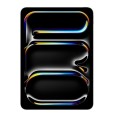 Apple iPad Pro 13-calowy Wi-Fi 2 TB ze szkłem standardowym - Gwiezdna czerń