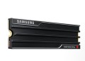 Samsung Dysk SSD 9100 PRO 8TB Heatsink NVMe MZ-VAP8T0CW