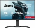 IIYAMA Monitor 23,8 cala GB2471HSU-B1 IPS,FHD,240Hz,2xHDMI,DP,1xUSB 3.2,     1xUSB C, Adaptive G-SYNC - 1920 x 1080 @48-240Hz  DisplayPort Only,