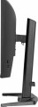 IIYAMA Monitor 23,8 cala GB2471HSU-B1 IPS,FHD,240Hz,2xHDMI,DP,1xUSB 3.2,     1xUSB C, Adaptive G-SYNC - 1920 x 1080 @48-240Hz  DisplayPort Only,