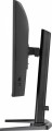 IIYAMA Monitor 27 cali GB2771HSU-B1 0.4ms,Fast IPS, HAS (150) PIVOT,        1xUSB 3.2, 1xUSB C, 240Hz, DP, 2xHDMI,Adaptive G-SYNC-1920x1080@48-240Hz D