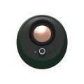 Creative Labs Głośniki Pebble Pro Czarne