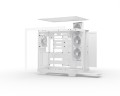Be quiet! Obudowa Light Base 500 LX White