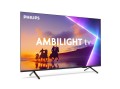 Philips Telewizor QLED 55 cali 55PUS8510/12