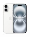 Apple iPhone 16 128GB - Biały