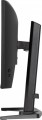 IIYAMA Monitor 23,8 cala GB2471HS-B1 Fast IPS,FHD,240Hz,2xHDMI,DP, 350cd, HAS(150) PIVOT, Adaptive G-SYNC - 1920 x 1080 @48-240Hz  DisplayPort Only