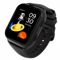 Garett Electronics Smartwatch Kids eSIM 4G czarny