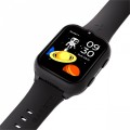 Garett Electronics Smartwatch Kids eSIM 4G czarny