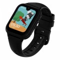 Garett Electronics Smartwatch Kids VIBE 4G czarny