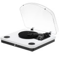 Adler Gramofon AD1914 Biały USB Bluetooth