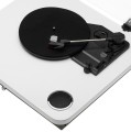 Adler Gramofon AD1914 Biały USB Bluetooth