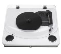 Adler Gramofon AD1914 Biały USB Bluetooth