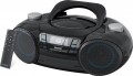 Sencor Boombox SPT 4710 CD/MP3/USB/SD Bluetooth 5.3, Radio FM PLL