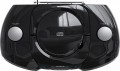 Sencor Boombox SPT 4710 CD/MP3/USB/SD Bluetooth 5.3, Radio FM PLL