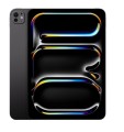 Apple iPad Pro 11-calowy Wi-Fi 2 TB ze standardowym szkłem - Gwiezdna czerń
