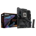 Gigabyte Płyta główna X870E AORUS ELITE X3D AM5 4DDR5 HDMI/USB-C ATX