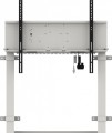 IIYAMA Podnośnik MD-WLIFT2031- W1 ściana/podłoga biały