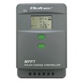 Qoltec Solarny regulator ładowania MPPT z czujnikiem temperatury 60A |  12V/24V | LCD | Bluetooth | APP | GEL | LiFePO4
