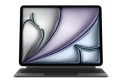 Apple Klawiatura Magic Keyboard do iPada Air 13 cali (M3) - angielski (międzynarodowy)