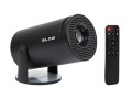 BLOW Projektor przenośny AndroidTV FHD czarny