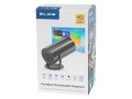 BLOW Projektor przenośny AndroidTV FHD czarny