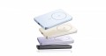 XIAOMI PowerBank Super Slim Magnetic 5000 niebieski