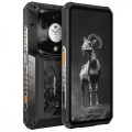 ULEFONE Smartfon Armor 28 Pro 5G 16/512GB IP69K czarny