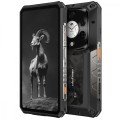 ULEFONE Smartfon Armor 28 Pro 5G 16/512GB IP69K czarny