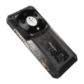 ULEFONE Smartfon Armor 28 Pro 5G 16/512GB IP69K czarny