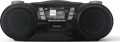 Sencor Boombox z DAB+ SPT 6510 odtwarzacz CD/MP3/USB/SD Bluetooth