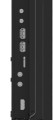 IIYAMA Monitor 86 cali LH8675UHS-B2AG,24/7,IPS,ANDROID.11,4K,  WiFi,         iiSignage2, FailOver, EShare, 24/7, full daisy chain