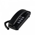 Mesmed Telefon stacjonarny Mescomp MT 518 Diana czarna