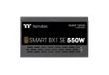 Thermaltake Zasilacz - Smart BX1 SE 550W 80+ Bronze EU Bulk