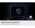 Samsung Telewizor QLED 65 cali QE65Q7F2AUXXH