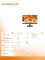 Hikvision Monitor DS-D5024F2-1P2
