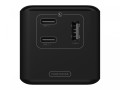 BLOW PowerBank AIR99.9 PD+QC 140W 27000mAh Czarny