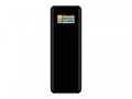 BLOW PowerBank AIR99.9 PD+QC 140W 27000mAh Czarny