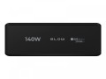 BLOW PowerBank AIR99.9 PD+QC 140W 27000mAh Czarny