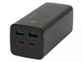 BLOW PowerBank 65WPB20G PD 65W 20000mAh Czarny
