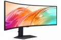 Samsung Monitor wielkoformatowy 49 cali ViewFinity S9 S95UF  LS49F950UAUXEN