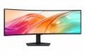 Samsung Monitor wielkoformatowy 49 cali ViewFinity S9 S95UF  LS49F950UAUXEN