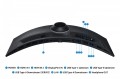 Samsung Monitor wielkoformatowy 49 cali ViewFinity S9 S95UF  LS49F950UAUXEN