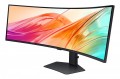 Samsung Monitor wielkoformatowy 49 cali ViewFinity S9 S95UF  LS49F950UAUXEN