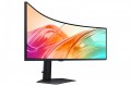 Samsung Monitor wielkoformatowy 49 cali ViewFinity S9 S95UF  LS49F950UAUXEN