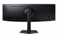 Samsung Monitor wielkoformatowy 49 cali ViewFinity S9 S95UF  LS49F950UAUXEN