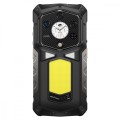 ULEFONE Smartfon Armor 29 Ultra 5G 16/1TB czarny